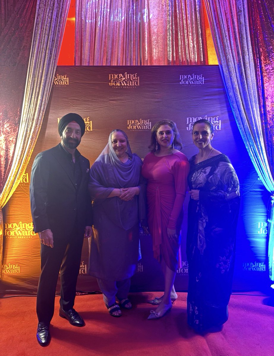 Dupinder Kaur Saran tweet media