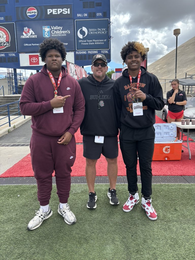 Myren Jackson tweet media