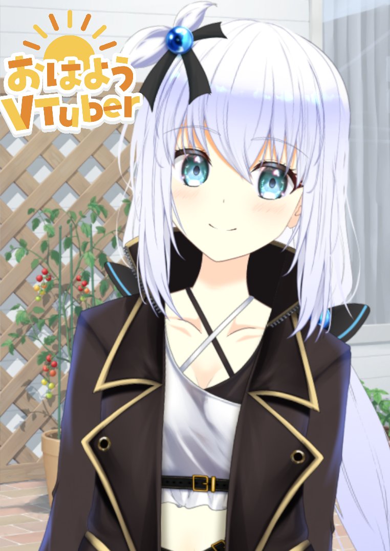 楠フカ@Vtuber tweet media