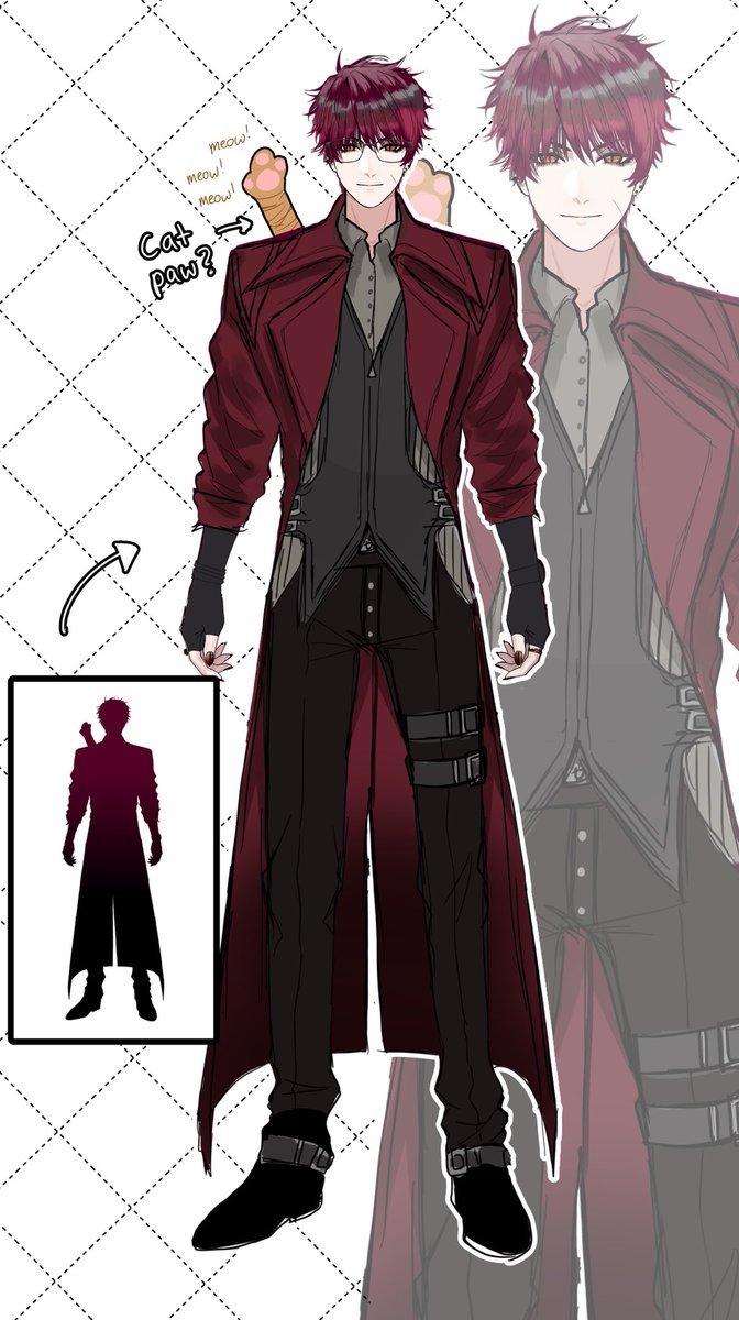 Skylar🔜 ✈️ OFFKAI 2026 tweet media