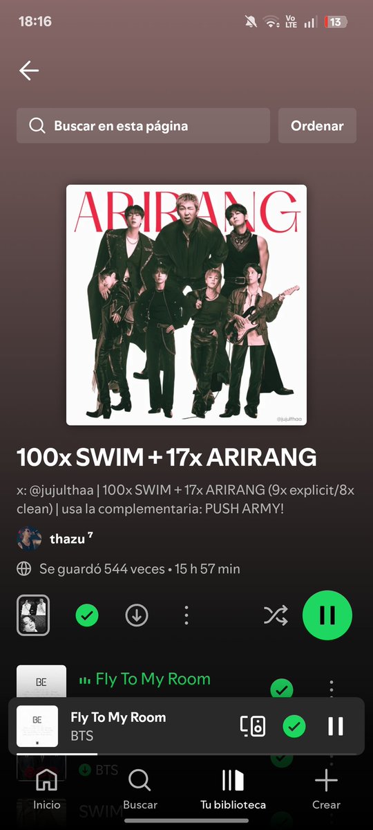 yuth verá a bts ★ tweet media