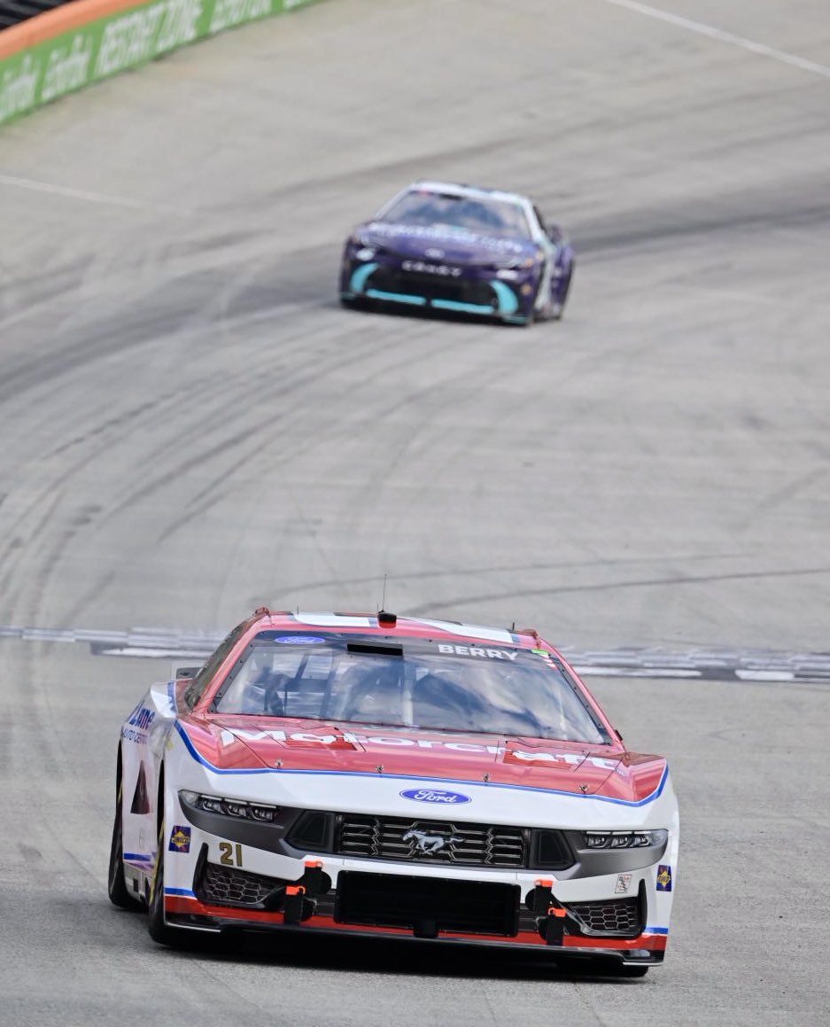 Motorcraft/Quick Lane Racing tweet media