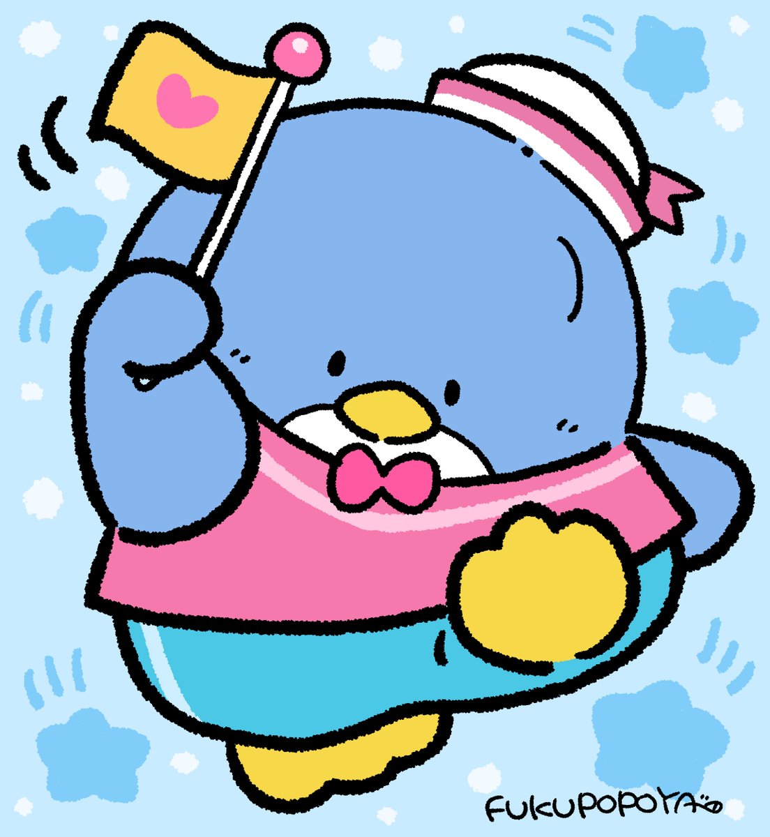 ふくぽぽや👾 (@fukupopo) / Posts / X