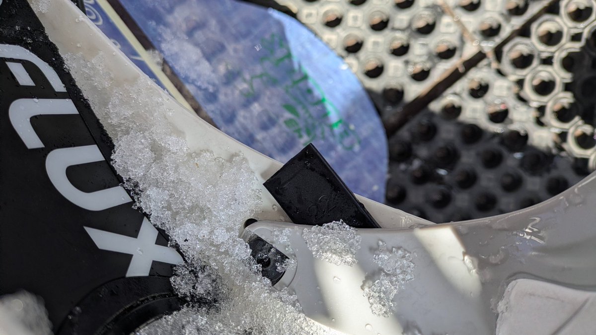 ぎんじ 🏂️ tweet media