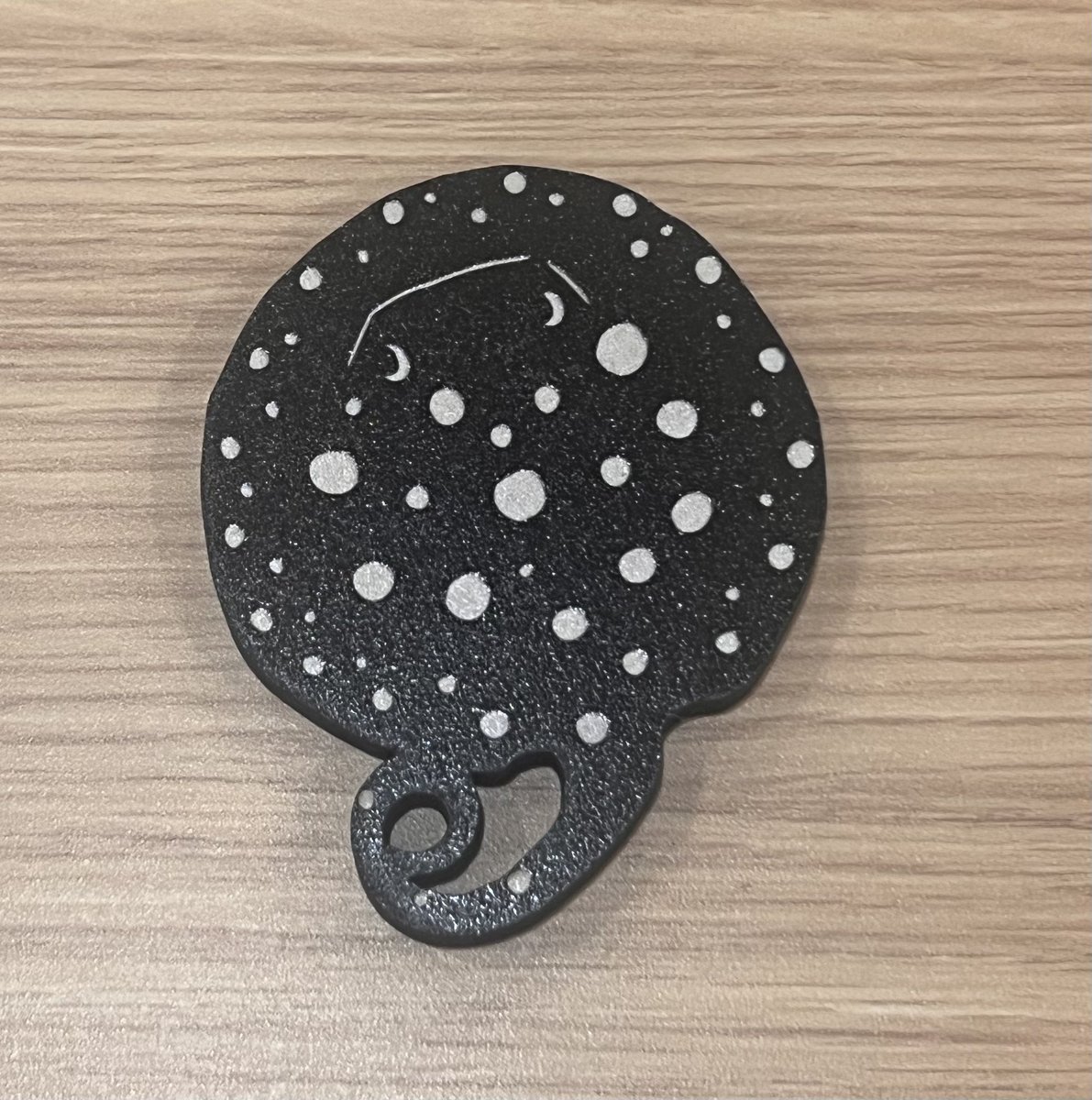 イラスト雑貨「なぎこあら」 tweet media