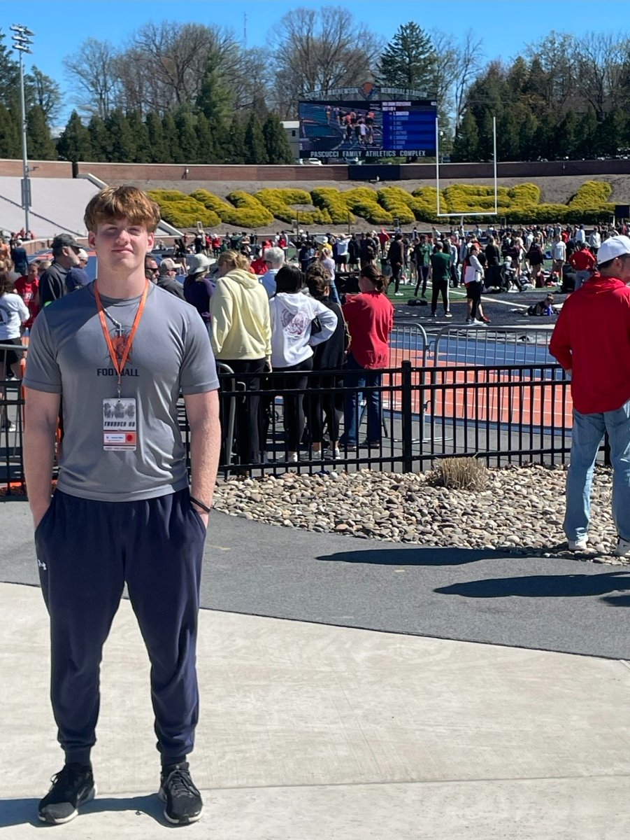 Brennan Telfer tweet media