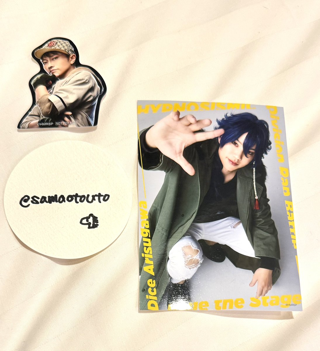 たちき tweet media