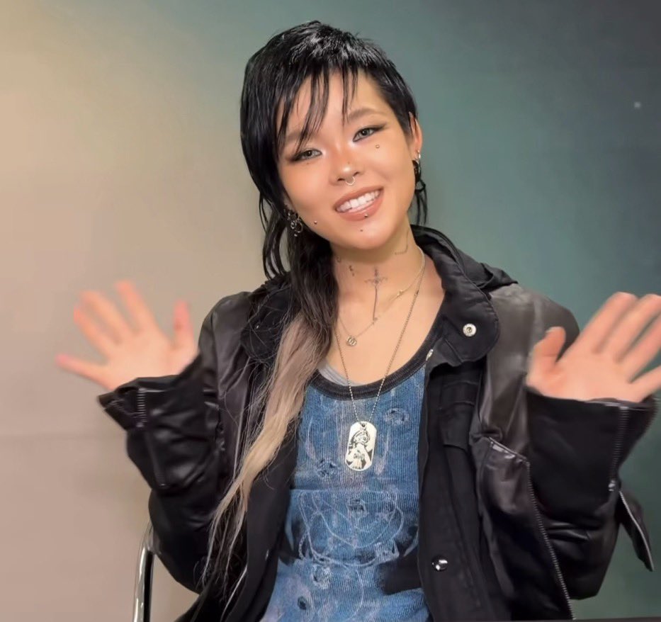 ☆ Spica._.Coco☆ tweet media