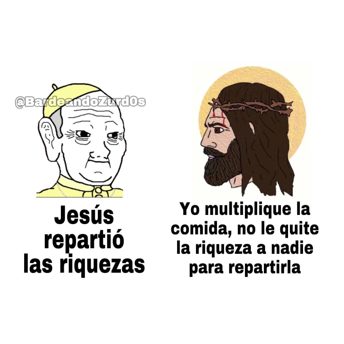 Señor exprópiese tweet media