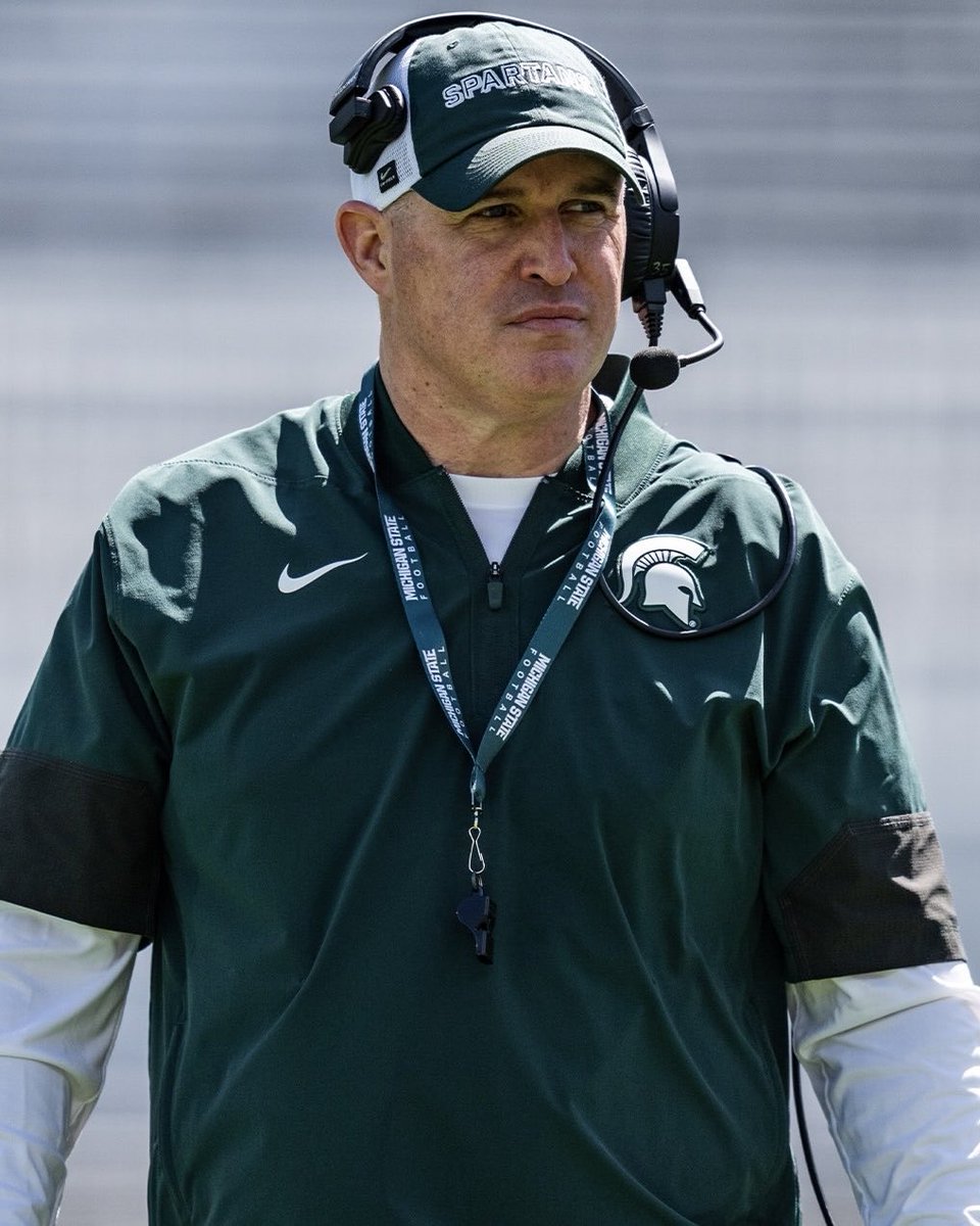 Michigan State Country tweet media