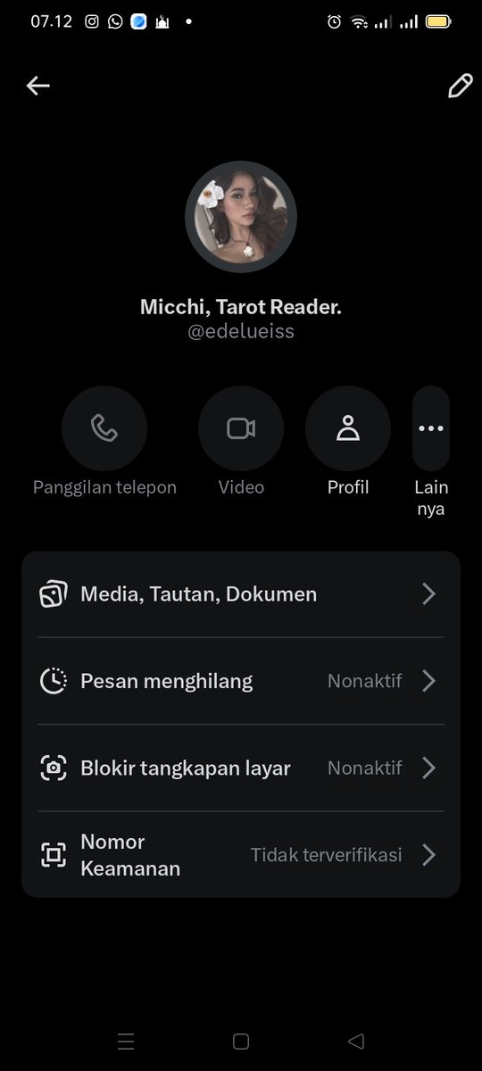 happyived🍒| 🌼 tweet media