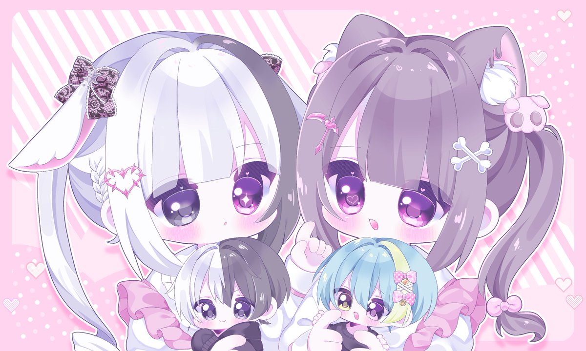 あいる tweet media