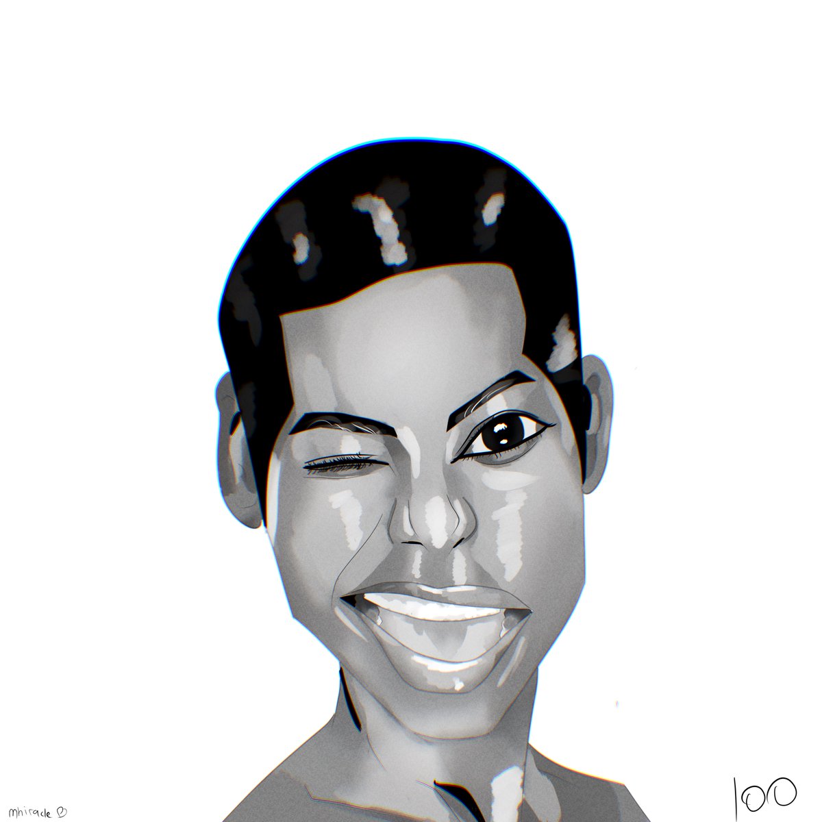 Mhiracle tweet media