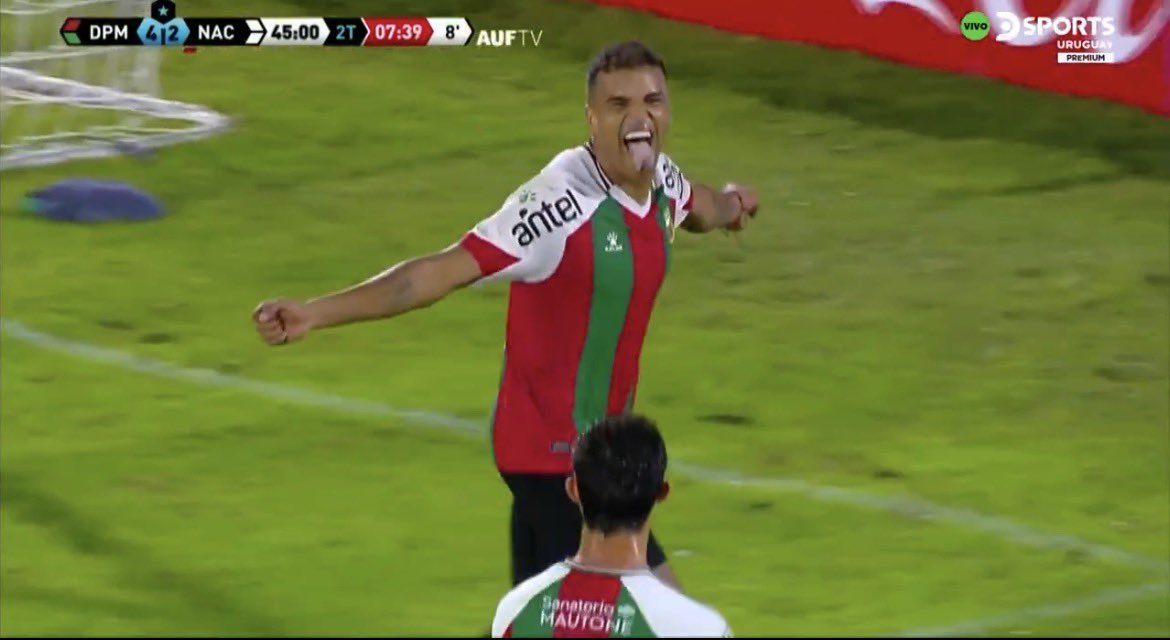 Pistoler tweet media