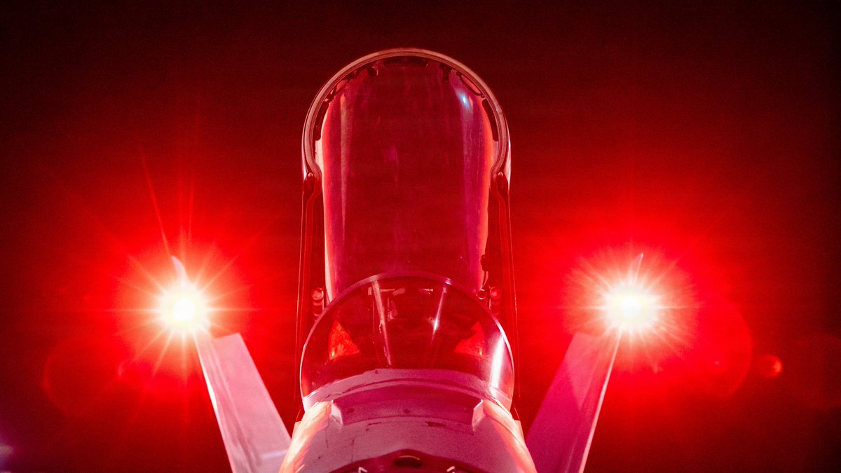 U.S. Central Command - Arabic tweet media