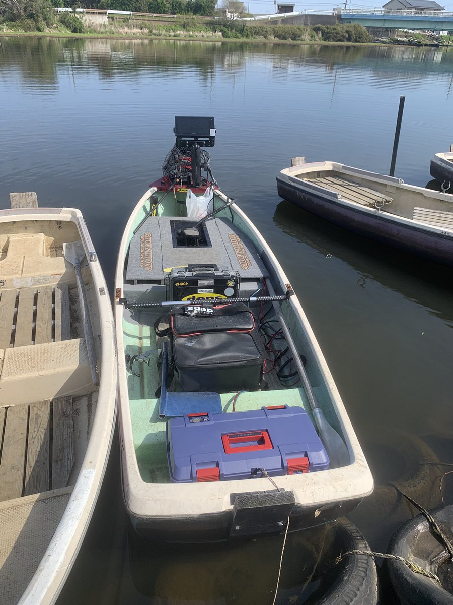 上杉 剛史 tweet media