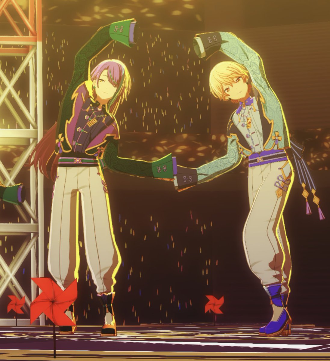 ことろ tweet media