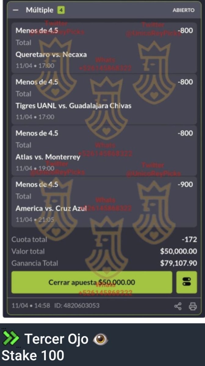 César Cantú tweet media