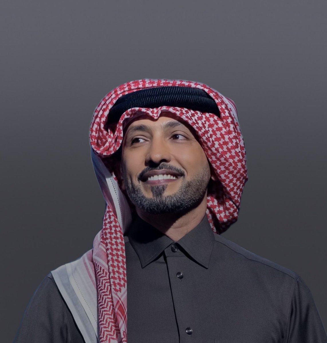 حاتم جلال tweet media
