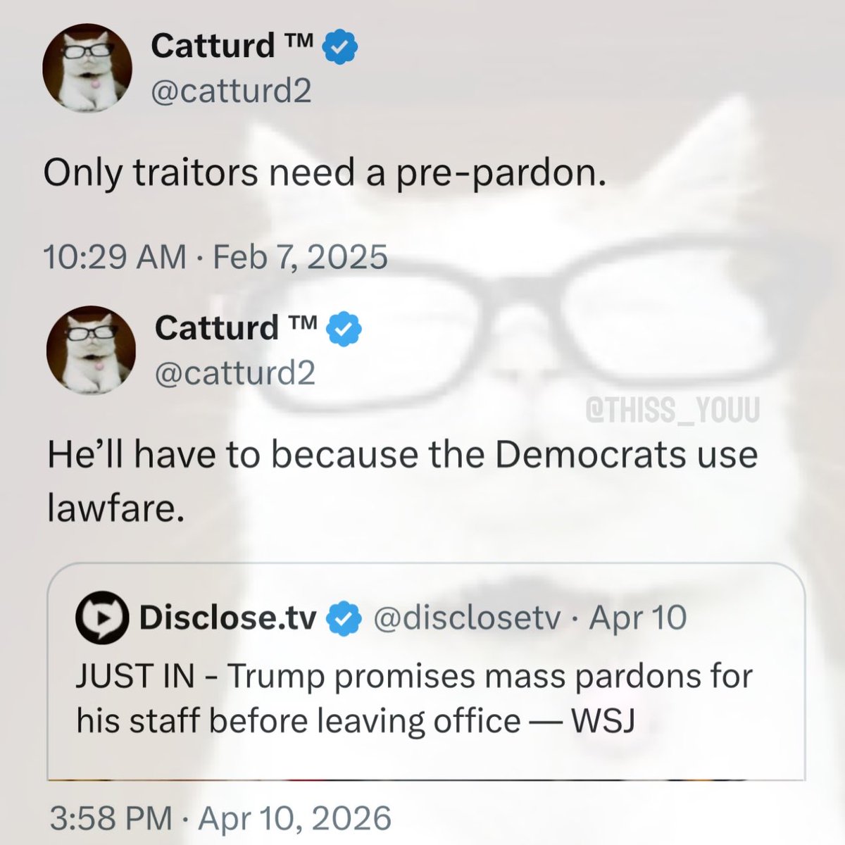 This You? tweet media