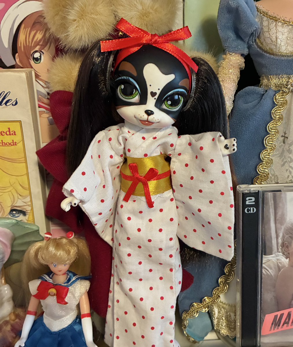 Lady Mae tweet media