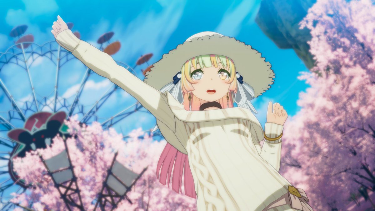 どんぐりころころ tweet media