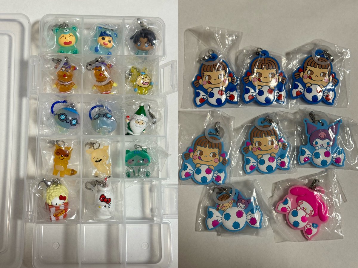 交換垢 tweet media