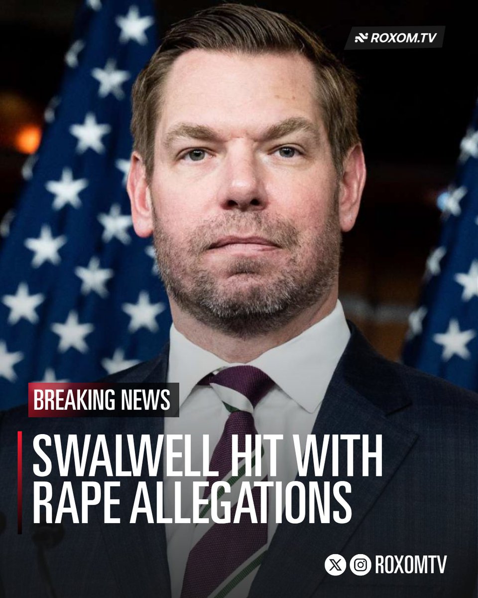 Roxom TV tweet media