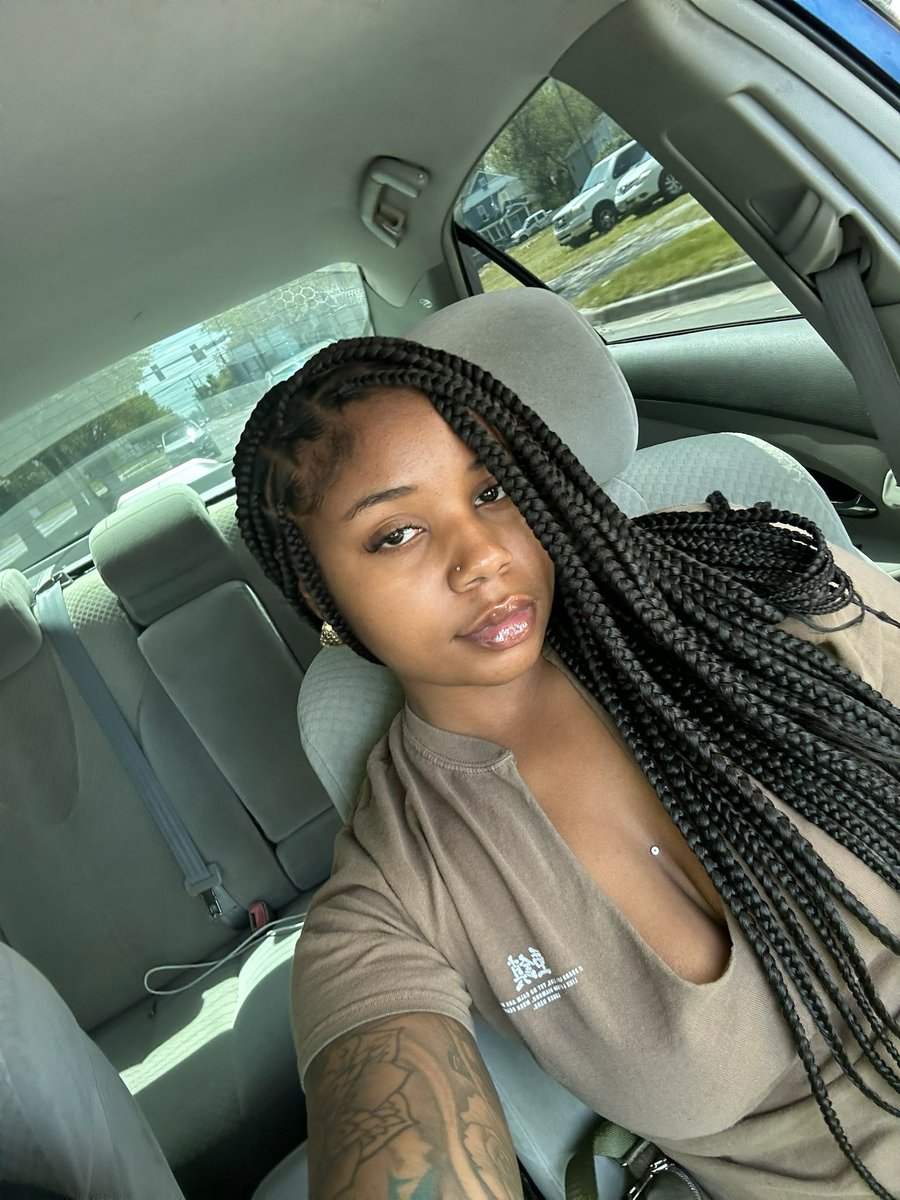 PretttyDonGyalis🎀 tweet media