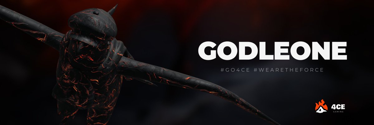 FORCE GAMING 🌋🔥 tweet media