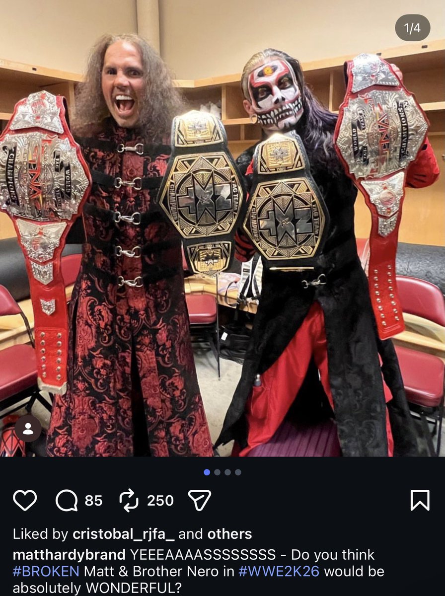 The Pro Wrestling Shoot tweet media