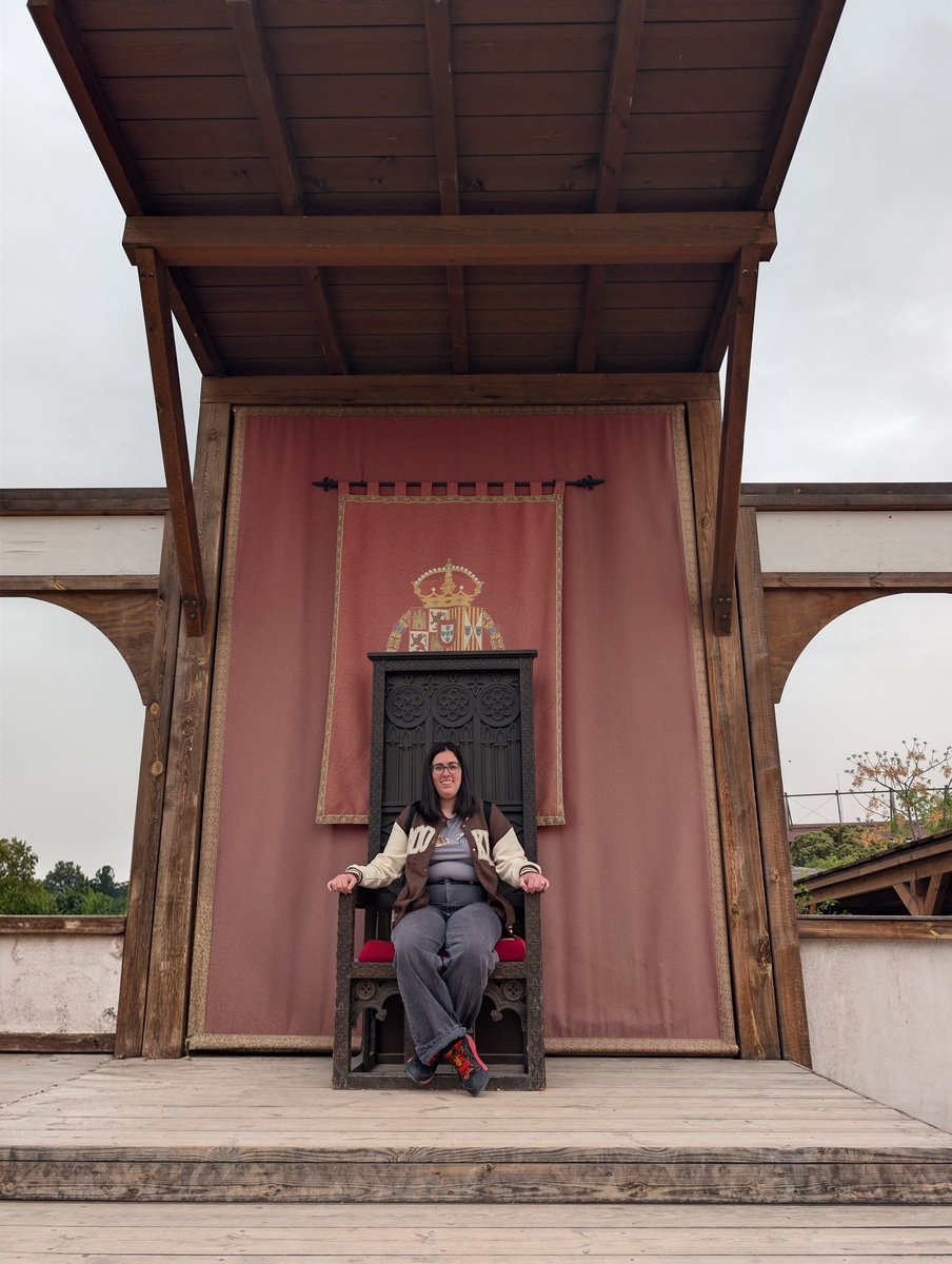 Alba 🐓 tweet media