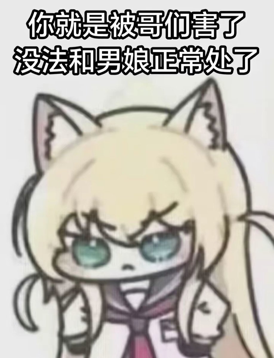 星吱喵 tweet media