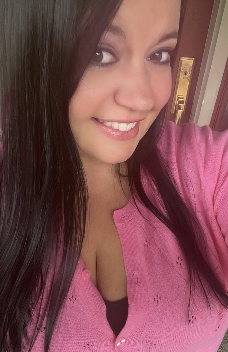 Natasha Carter tweet media