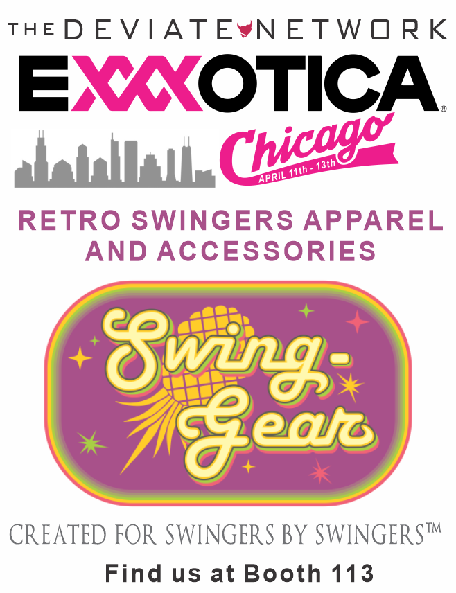 Deviate Network Exxxotica Splash Takeovers tweet media