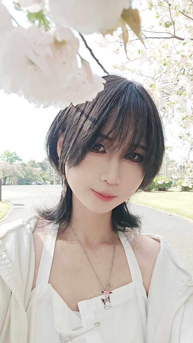 Koi01101's tweet photo. 梅酒好き好き大好き
 #男の娘 https://t.co/u8YNxiPw3k