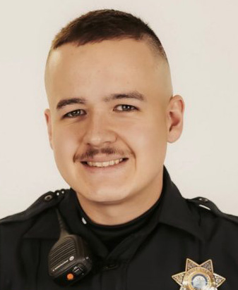ODMP's tweet image. We regret to inform you of the loss of Deputy Sheriff Landon Faulkner of the Hamilton County Sheriff's Office (Tennessee), EOW 04/11/2026.
#odmp
#officerdown
#rememberthefallen