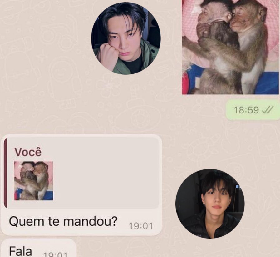 acervo jaywon tweet media