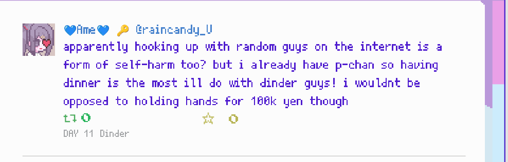 nano ˚ʚ♡ɞ˚ tweet media