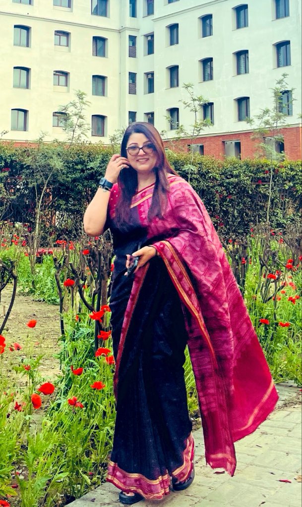 advjyotijha's tweet image. “Talents will take you to high position, but good character helps you to maintain high position”..

#goodmorning 
#SundayThoughts 
#advjyotijha