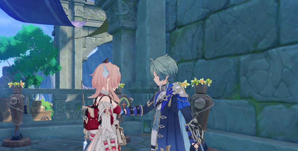 浪Asitmoon tweet media