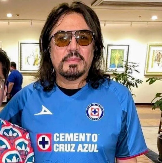 Jorge CM tweet media
