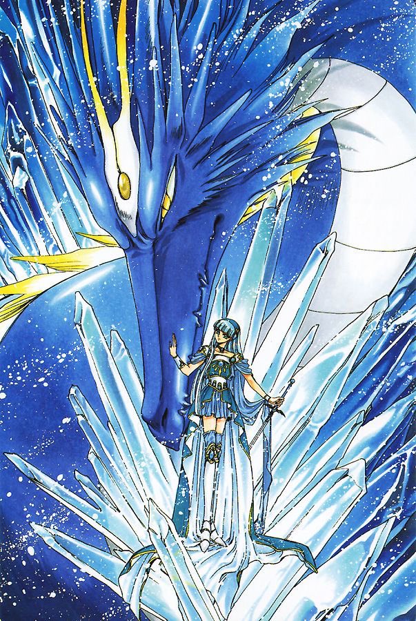 Clamp_wings's tweet photo. 우미🩵💙

#魔法騎士レイアース
#MagicKnightRayearth https://t.co/061nLySzBT