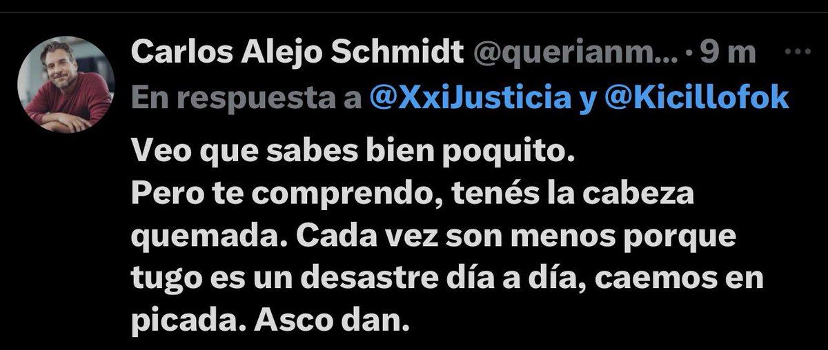 MariCuri 56% 🦁🦆💜🩵Nueva Argentina tweet media