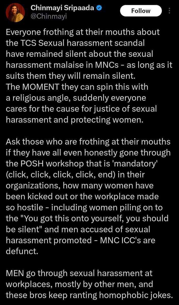 Captain Hindsight 🕉 🇮🇳 tweet media