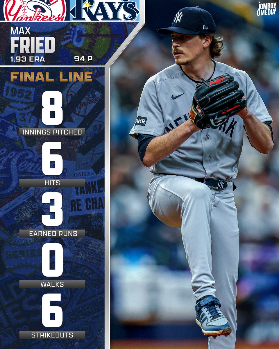 Talkin' Yanks tweet media