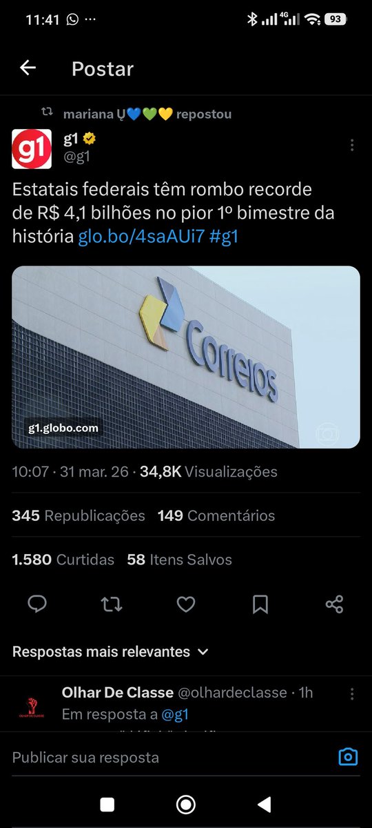 caminhoneiro flamenguista tweet media