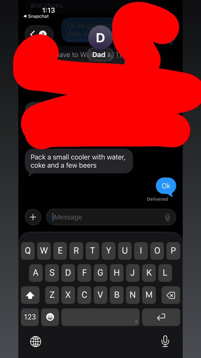 George “ ” Fiddle tweet media