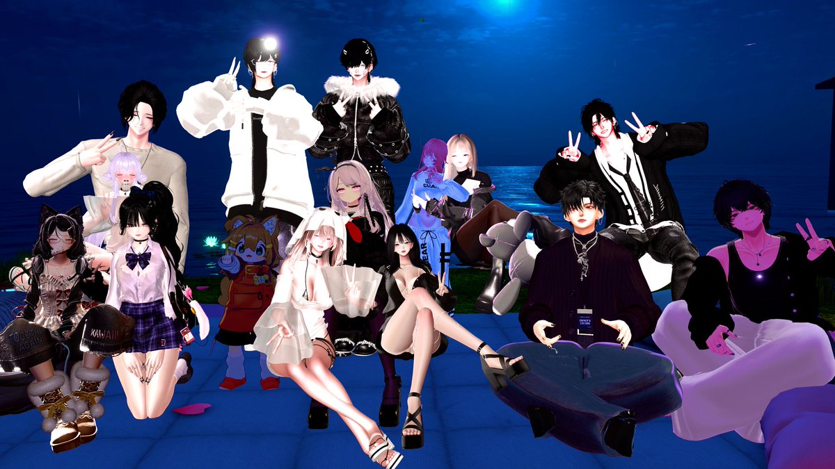 ひなた tweet media