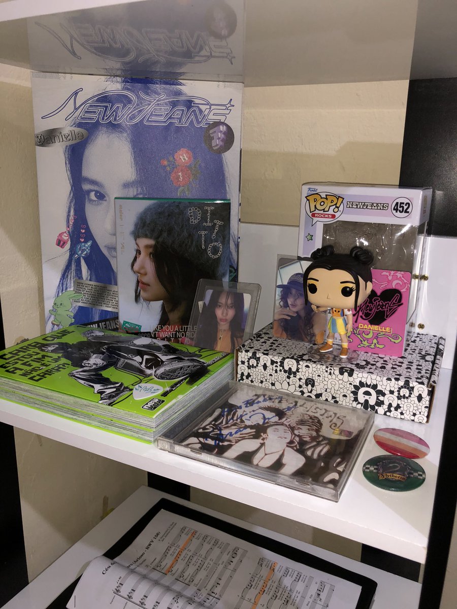 eloisa;)🍀 tweet media